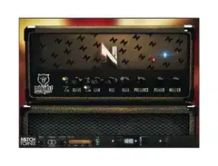 NoiseAsh Match Tonix - Dark Wolf