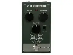 TC Electronic Gauss Tape Echo