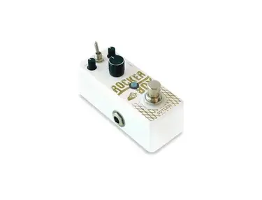 Outlaw Effects Rocker Box Tremolo