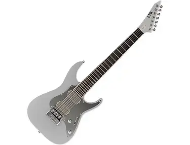 LTD KSM-7 ET 7 string