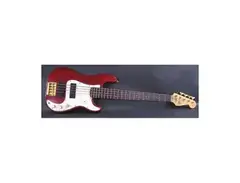 Squier P-Bass Special V Pro-Tone Series main image