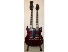 CSL 2402 Double-Neck main image