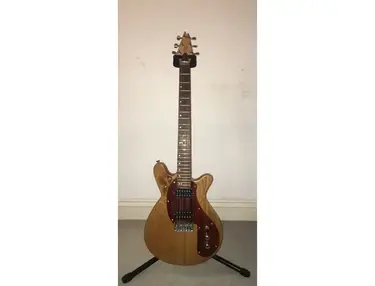 F.Felgate "#1"