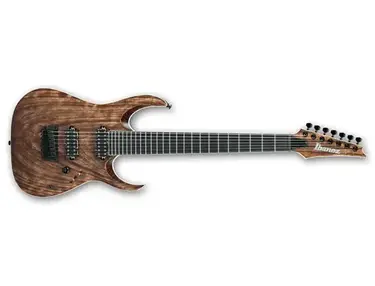 Ibanez Iron Label RGAIX7U