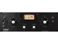 IK Multimedia T-RackS Black 76 Limiting Amplifier