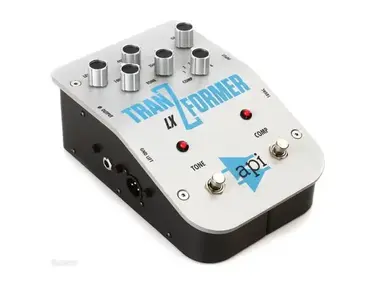 API TranZformer LX