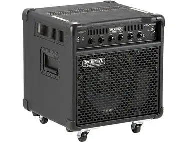 Mesa Boogie M3 Carbine combo