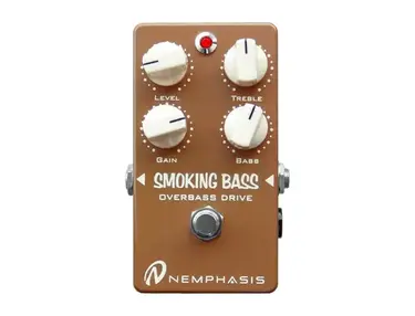Nemphasis Smoking Bass