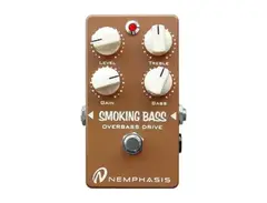 Nemphasis Smoking Bass main image