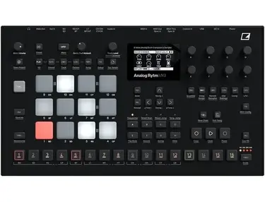 Elektron Analog Rytm MKII