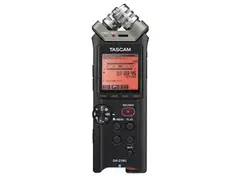 TASCAM DR-22WL main image