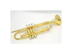 Yamaha YT-8335 Bb Professional Xeno Series Trumpet