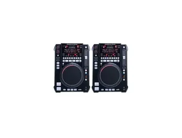 American Audio Radius 2000