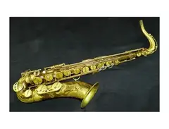 Selmer Mark VI Tenor Saxophone