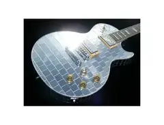 Gibson Les Paul Mirrorball main image