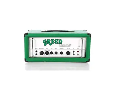 Matamp Green GT120