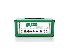 Matamp Green GT120 main image