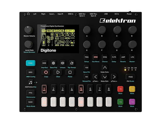 Elektron Digitone