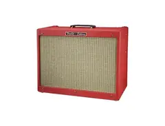 Fender Hot Rod Deluxe Texas Red