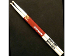 Wincent Snowy Shaw Signature White Drumsticks