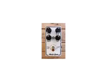 Mojo Gear Deluxe Ac128