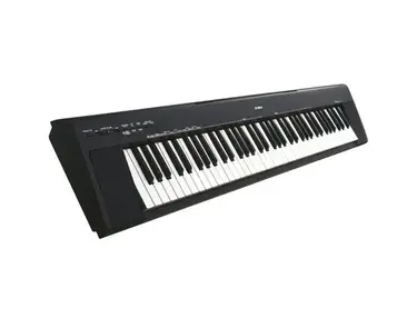 Yamaha Piagerro NP-30