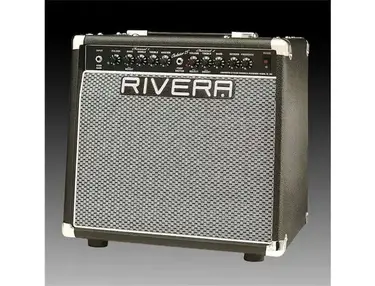 Rivera Clubster 30w