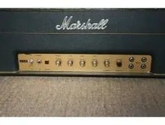 Marshall JTM45 1967