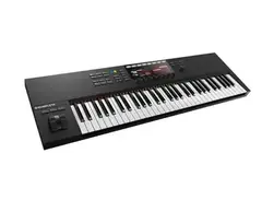 Native Instruments Komplete Kontrol S61 MK2 - What To Know & Where Native Instruments Komplete Kontrol S61 MK2 - What To Know & Where