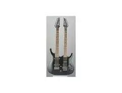 Ibanez STW Very Limited Edition 6/7-String Double Neck main image