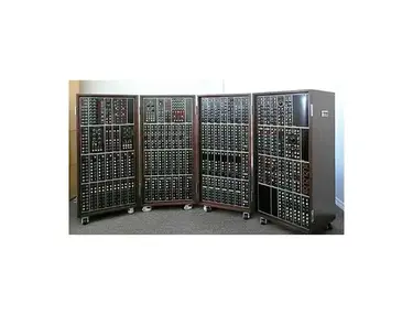 Modcan Daft Punk Tron Modular System