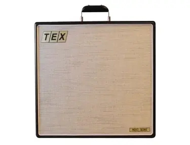 Tex Amps Bernie