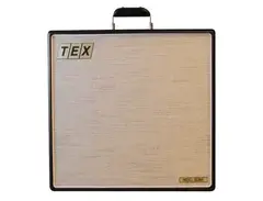 Tex Amps Bernie