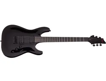 Schecter Blackjack C-1