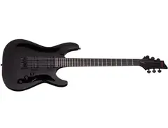 Schecter Blackjack C-1 - What To Know & Where To Buy | Equipboard