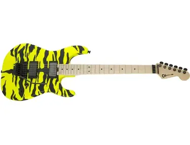 Charvel Satchel Signature Pro-Mod DK