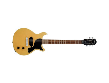Epiphone Junior Double Cutaway