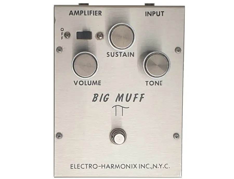 Electro-Harmonix EH-3003 Electro-Harmonix EH-3003