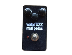 MASF Pedals Wata Fuzz