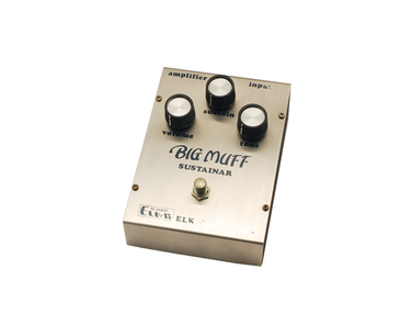 ELK Big Muff Sustainar