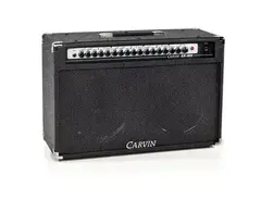 Carvin SX300 main image