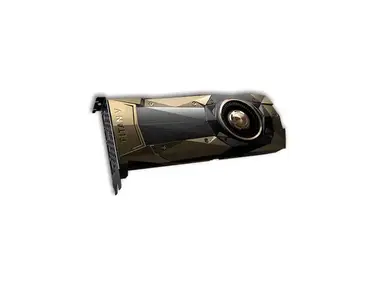 Nvidia Titan V