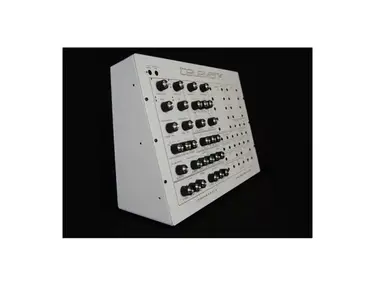Analogue Solutions Telemark