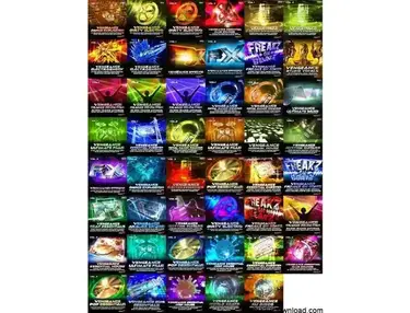 reFX Vengeance Complete Collection