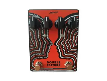 Magnetic Effects Double Feature