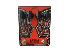 Magnetic Effects Double Feature main image