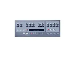 Ticky Clav VST - by BigTick Audio main image