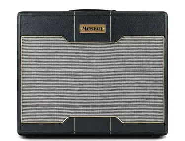 Marshall Astoria Custom CME Limited Edition 30W Hand-Wired Single Channel 1x12 Combo