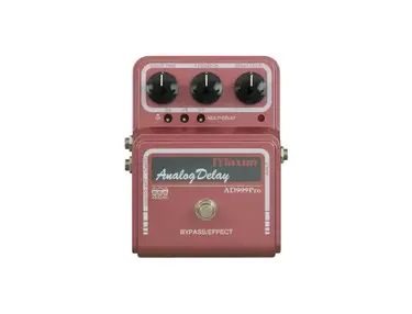 Maxon AD80 Analog Delay - What To Know & Where To Buy | Equipboard Maxon AD80 Analog Delay - What To Know & Where To Buy | Equipboard