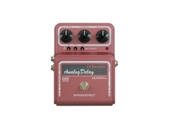 Maxon AD-999 Analog Delay - ranked #100 in Delay Pedals | Equipboard